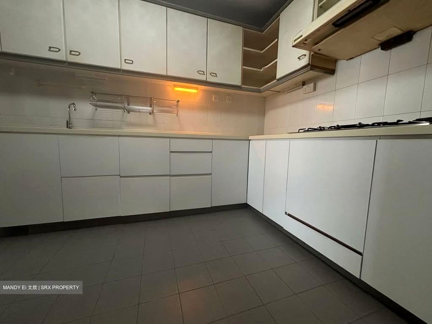 Amber Point (D15), Condominium #593654831